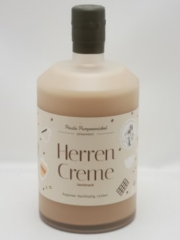 Sasse Herrencreme